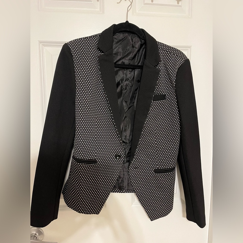 Women’s Blazer